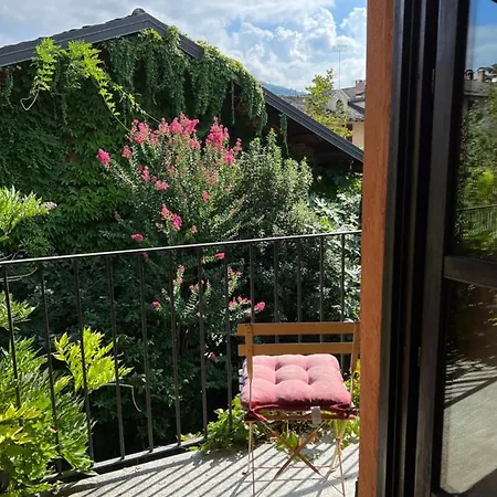 La Casa Arancione
