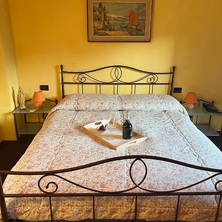 La Casa Arancione * Boves