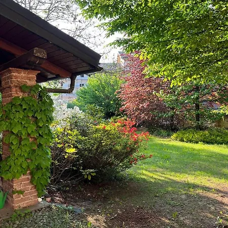 Affittacamere La Casa Arancione *