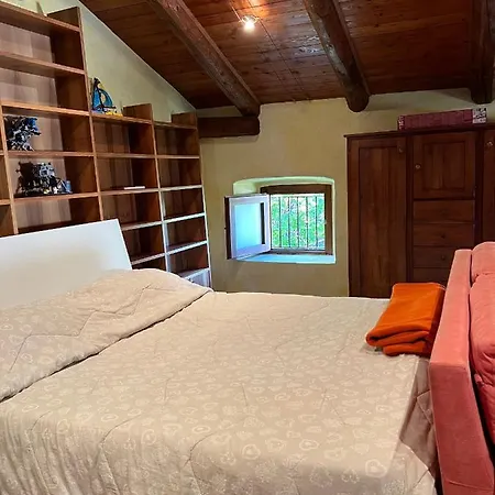 La Casa Arancione