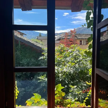 Affittacamere La Casa Arancione *