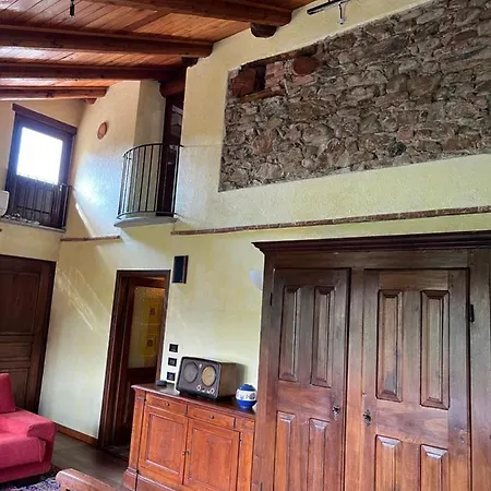 게스트하우스 La Casa Arancione *