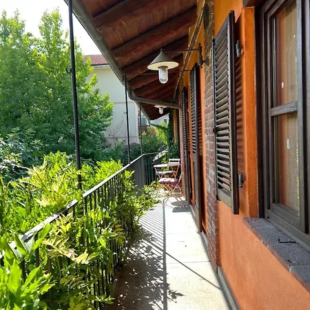 게스트하우스 La Casa Arancione