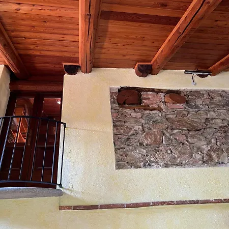 La Casa Arancione