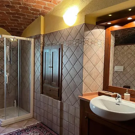 Affittacamere La Casa Arancione