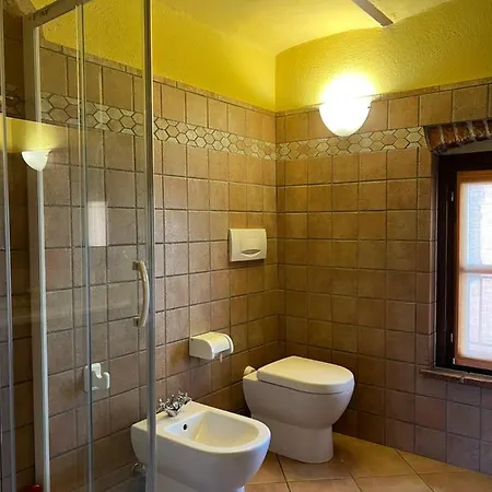 La Casa Arancione