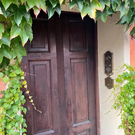 Affittacamere La Casa Arancione *